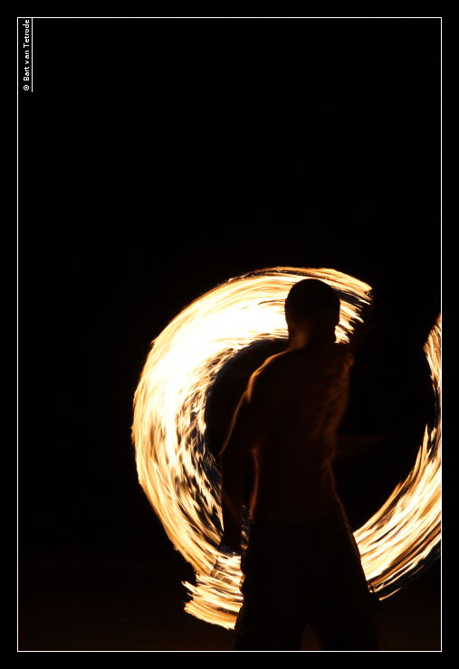 Opening